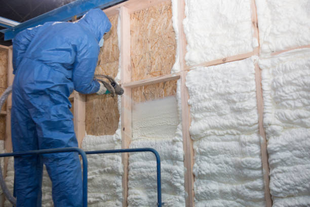 Best Fireproof Insulation in Lake Grove, NY